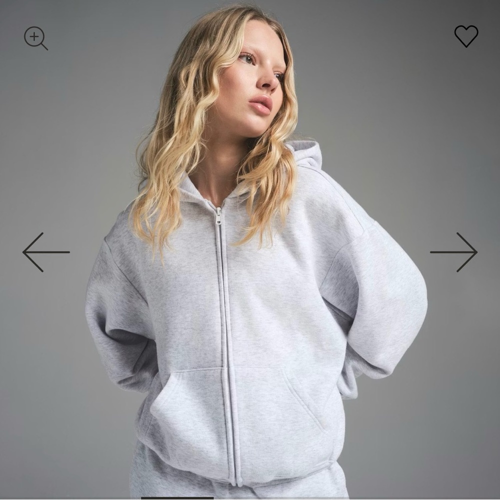 Skims Hoodie